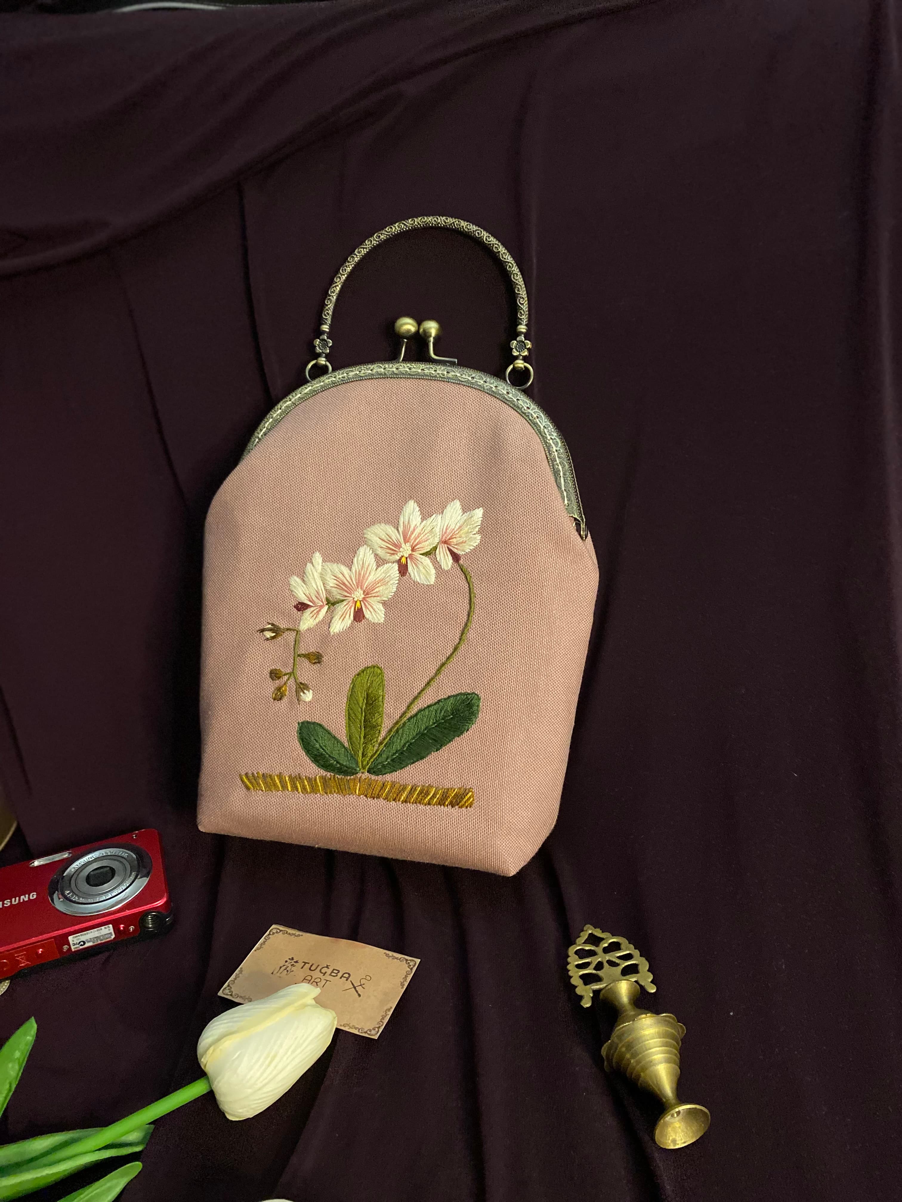 Tuğba Art vitrin